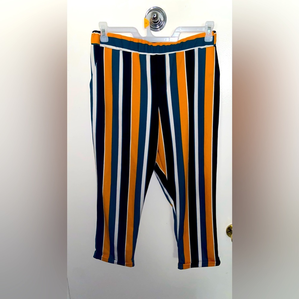 Wearever - X-Large, multicolor, stretchy pants